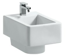 Биде Laufen Living 8.3043.2.000.302.1 подвесное