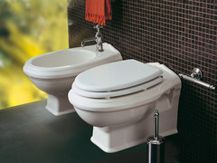 Биде Simas Arcade AR 843 подвесное