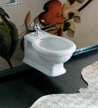 Биде Simas Lante LA19 подвесное