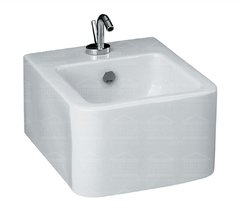 Биде Simas Flow FL 64 подвесное