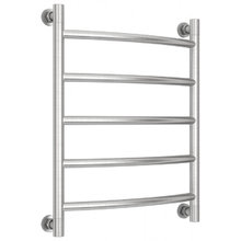 Полотенцесушитель водяной Сунержа Галант+ 071-0200-6050, высота 60 см, ширина 50 см, универсальное подключение, цвет сатин