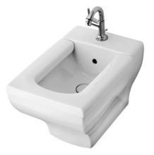 Биде Villeroy&Boch La Belle 5427 00R2 подвесное