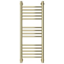 Полотенцесушитель водяной Сунержа Богема+, высота 80 см, ширина 30 см, цвет шампань, 020-0220-8030