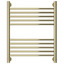 Полотенцесушитель водяной Сунержа Богема+, высота 60 см, ширина 50 см, цвет шампань, 020-0220-6050