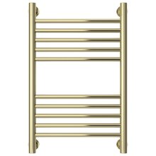 Полотенцесушитель водяной Сунержа Богема+, высота 60 см, ширина 40 см, цвет шампань, 020-0220-6040