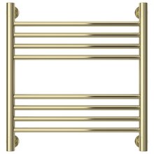 Полотенцесушитель водяной Сунержа Богема+, высота 50 см, ширина 50 см, цвет шампань, 020-0220-5050