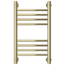 Полотенцесушитель водяной Сунержа Богема+, высота 50 см, ширина 30 см, цвет шампань, 020-0220-5030