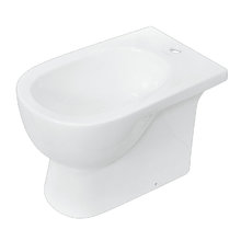 Биде Sanita Luxe Art напольное, BD.FS/Art/C/WHT.G/S1