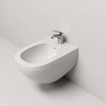 Биде Am.Pm Sensation C303411WH подвесное