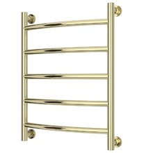 Полотенцесушитель водяной Сунержа Галант+, высота 60 см, ширина 50 см, цвет шампань, 020-0200-6050