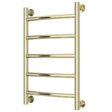 Полотенцесушитель водяной Сунержа Галант+, высота 60 см, ширина 40 см, цвет шампань, 020-0200-6040