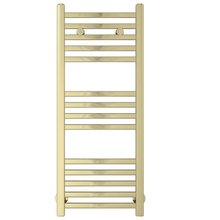 Полотенцесушитель водяной Сунержа Модус, высота 80 см, ширина 30 см, цвет шампань, 020-0250-8030