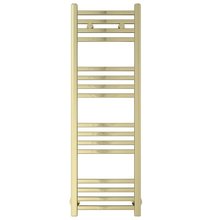 Полотенцесушитель водяной Сунержа Модус, высота 100 см, ширина 30 см, цвет шампань, 020-0250-1030