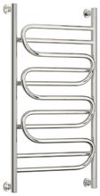 Полотенцесушитель водяной Сунержа Иллюзия+ 95 х 60 см, 00-0210-9560, хром