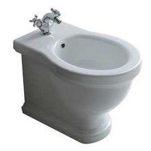 Биде Galassia Ethos 8438 напольное (8438М)