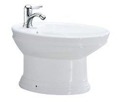 Биде Boheme Puro 960 напольное, белый