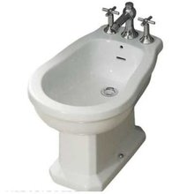 Биде Galassia Ethos 8407 напольное (8407M)