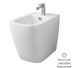 Биде ArtCeram A16 ASB002 05 00, напольное