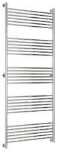 Полотенцесушитель водяной Сунержа Богема+ 190 x 80 см, 00-0220-1980, хром
