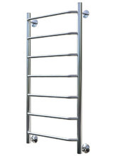 Полотенцесушитель Тругор Браво НП 1 100*50 (ЛЦ4), ширина 50 см, высота 100 см, хром