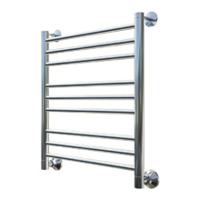 Полотенцесушитель Тругор Богема НП 60*50 (ЛЦ20), ширина 50 см, высота 60 см, хром