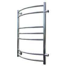 Полотенцесушитель Тругор Приоритет ПМ 3 50*80*50 (ЛЦ2), ширина 50 см, высота 80 см, боковое подключение 50 см, хром