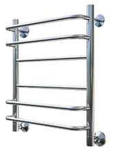 Полотенцесушитель Тругор Идеал комби НП 3 60*50 (ЛЦ17), ширина 50 см, высота 60 см, хром