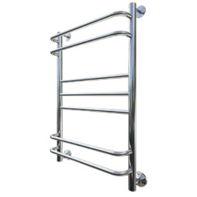 Полотенцесушитель Тругор Идеал комби НП 3 80*60 (ЛЦ17), ширина 60 см, высота 80 см, хром