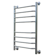 Полотенцесушитель Тругор Браво НП 2 80*40 (ЛЦ4), ширина 40 см, высота 80 см, хром