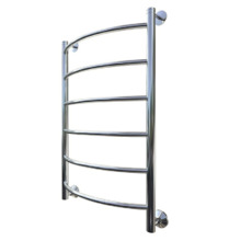 Полотенцесушитель Тругор Приоритет НП 1 80*60 (ЛЦ2), ширина 60 см, высота 80 см, хром