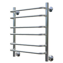 Полотенцесушитель Тругор Идеал НП 3 60*50 (ЛЦ5), ширина 50 см, высота 60 см, хром