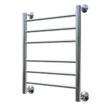 Полотенцесушитель Тругор Аспект НП 2 60*50 (ЛЦ6), ширина 50 см, высота 60 см, хром