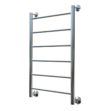 Полотенцесушитель Тругор Аспект НП 1 80*60 (ЛЦ6), ширина 60 см, высота 80 см, хром