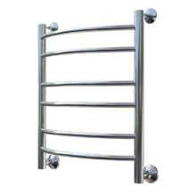 Полотенцесушитель Тругор Приоритет НП 3 60*40 (ЛЦ2), ширина 40 см, высота 60 см, хром