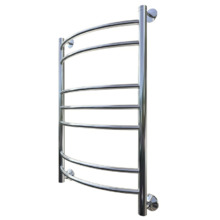 Полотенцесушитель Тругор Приоритет НП 3 80*40 (ЛЦ2), ширина 40 см, высота 80 см, хром