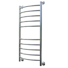 Полотенцесушитель Тругор Приоритет НП 2 100*50 (ЛЦ2), ширина 50 см, высота 100 см, хром