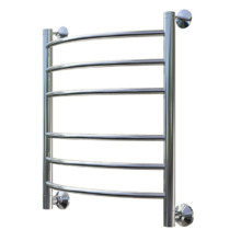 Полотенцесушитель Тругор Приоритет НП 2 60*50 (ЛЦ2), ширина 50 см, высота 60 см, хром