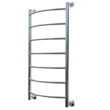 Полотенцесушитель Тругор Приоритет НП 1 100*50 (ЛЦ2), ширина 50 см, высота 100 см, хром