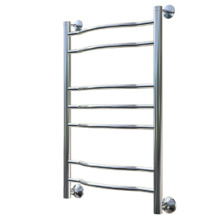 Полотенцесушитель Тругор Лотос НП 3 80*50 (ЛЦ28), ширина 50 см, высота 80 см, хром