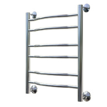 Полотенцесушитель Тругор Лотос НП 3 60*50 (ЛЦ28), ширина 50 см, высота 60 см, хром