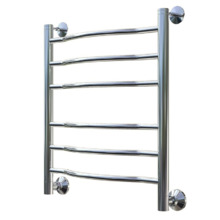 Полотенцесушитель Тругор Лотос НП 2 60*50 (ЛЦ28), ширина 50 см, высота 60 см, хром