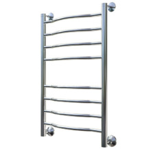 Полотенцесушитель Тругор Лотос НП 2 80*50 (ЛЦ28), ширина 50 см, высота 80 см, хром