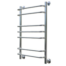 Полотенцесушитель Тругор Идеал НП 3 80*40 (ЛЦ5), ширина 40 см, высота 80 см, хром