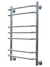 Полотенцесушитель Тругор Идеал НП 3 80*50 (ЛЦ5), ширина 50 см, высота 80 см, хром