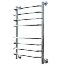 Полотенцесушитель Тругор Идеал НП 2 80*50 (ЛЦ5), ширина 50 см, высота 80 см, хром