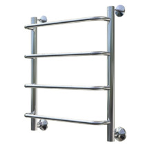 Полотенцесушитель Тругор Идеал НП 1 60*40 (ЛЦ5), ширина 40 см, высота 60 см, хром