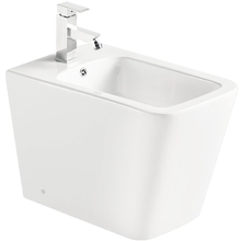 Биде BelBagno напольное ARDENTE-R BB003B