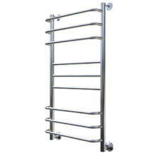 Полотенцесушитель Тругор Идеал комби НП 3 100*40 (ЛЦ17), ширина 40 см, высота 100 см, хром