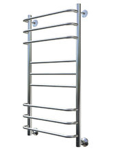 Полотенцесушитель Тругор Идеал комби НП 3 100*50 (ЛЦ17), ширина 50 см, высота 100 см, хром