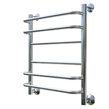 Полотенцесушитель Тругор Идеал комби НП 3 60*40 (ЛЦ17), ширина 40 см, высота 60 см, хром